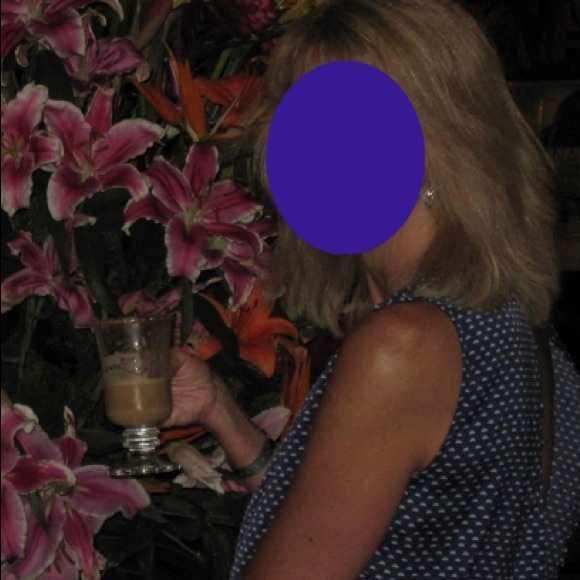 Open back romper - Picture 8 of 8